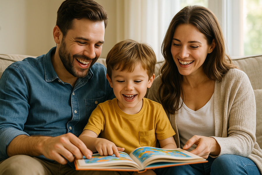 Comment aider votre enfant à vraiment lire : Déchiffrage vs Compréhension