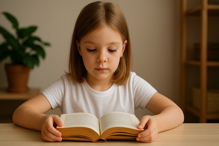 Méthode syllabique vs Méthode globale : Le vrai match pour apprendre à lire