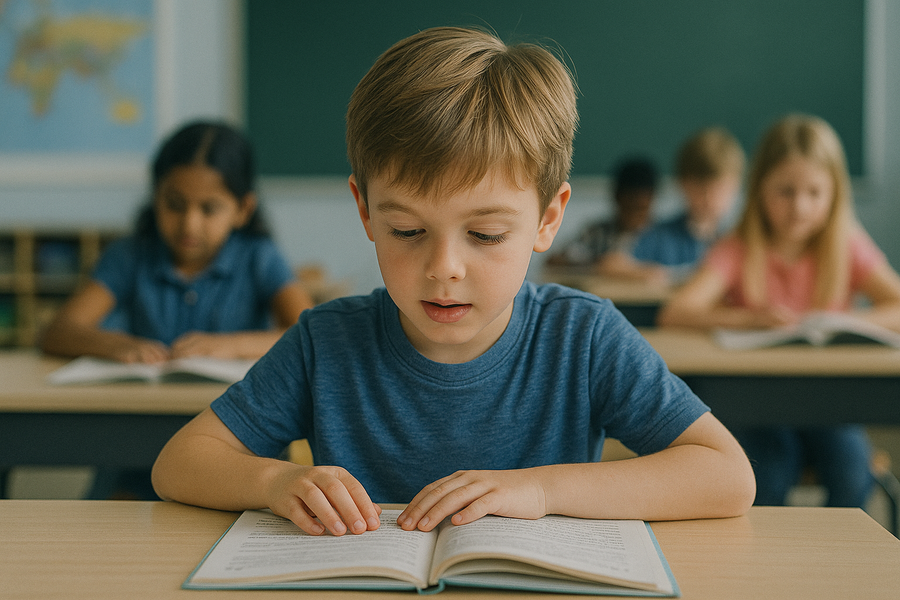 Les 7 erreurs qui empêchent votre enfant de progresser en lecture