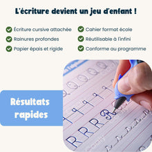 Charger l'image dans la galerie, Caaly®   | Cahiers d'écriture cursive
